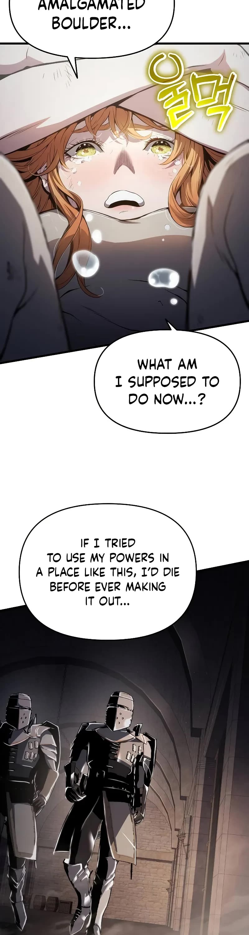 The Priest of Corruption Chapter 69 page 14 - Chapter 69