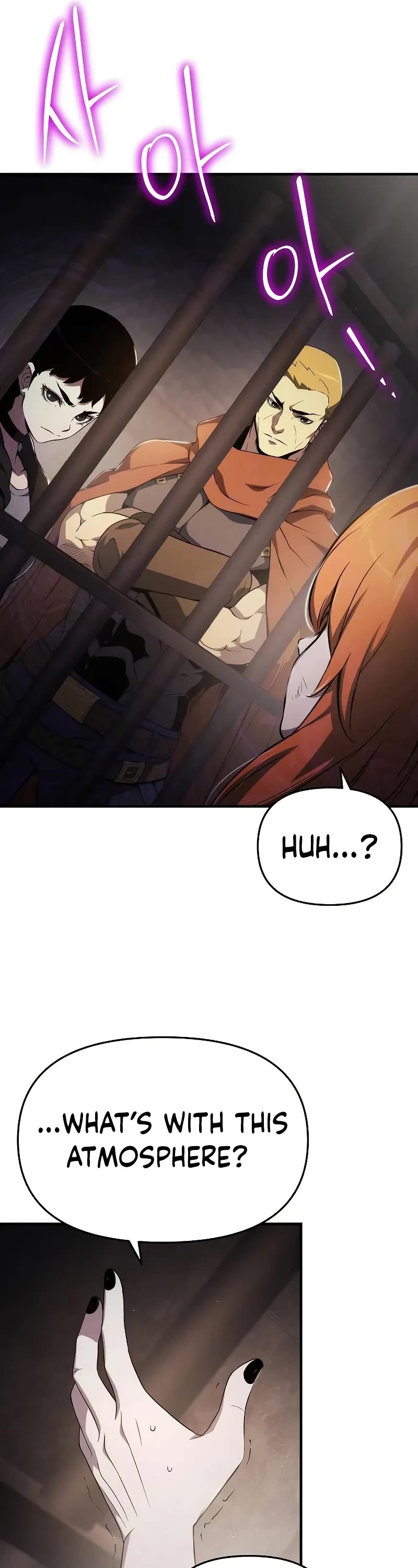 The Priest of Corruption Chapter 69 page 18 - Chapter 69
