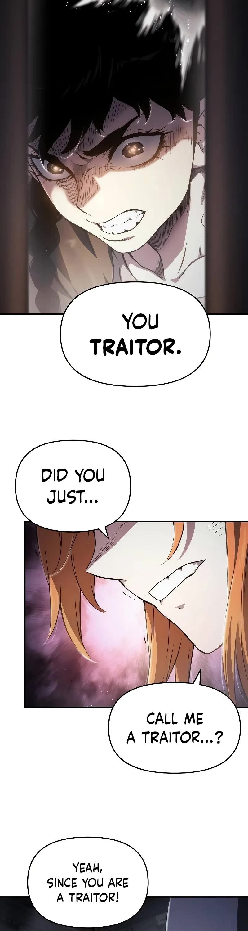 The Priest of Corruption Chapter 69 page 20 - Chapter 69