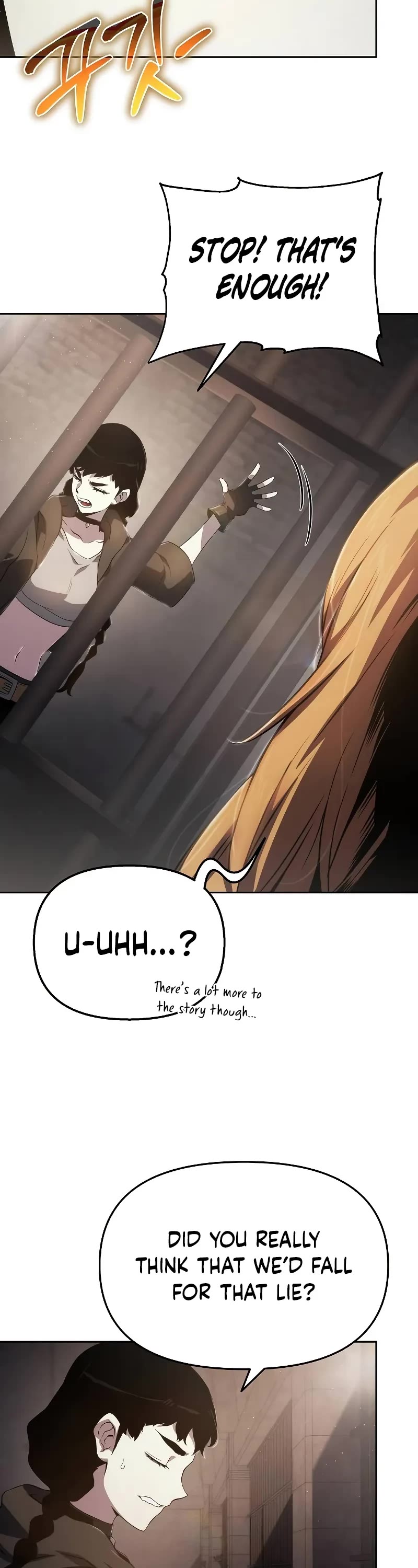 The Priest of Corruption Chapter 69 page 29 - Chapter 69