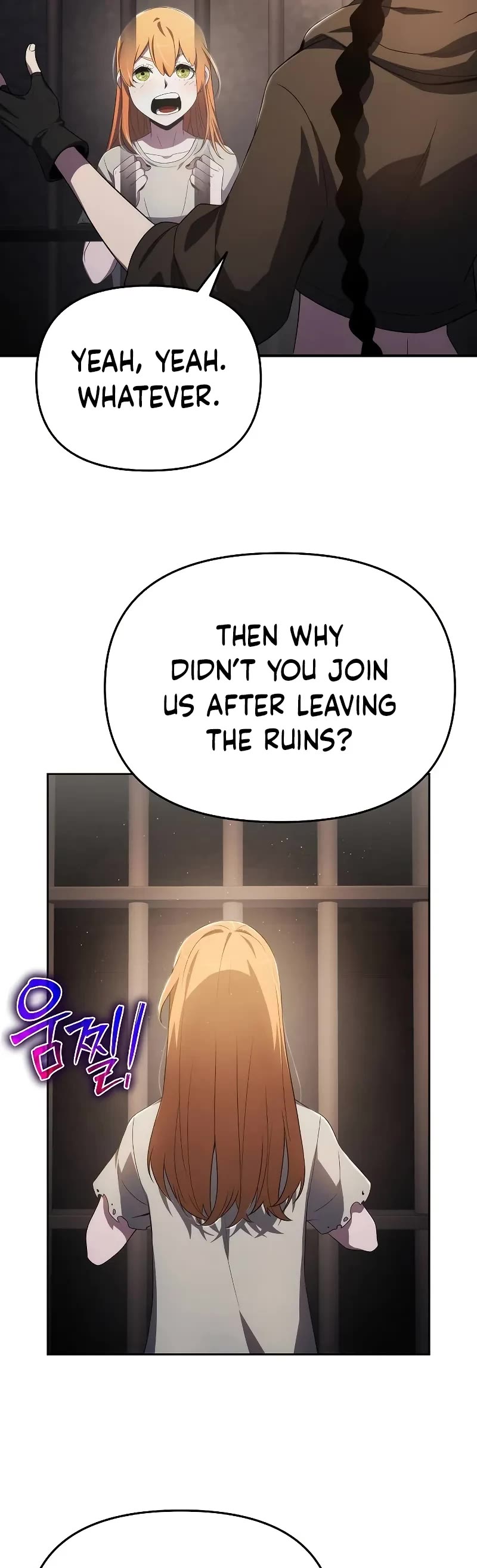The Priest of Corruption Chapter 69 page 31 - Chapter 69