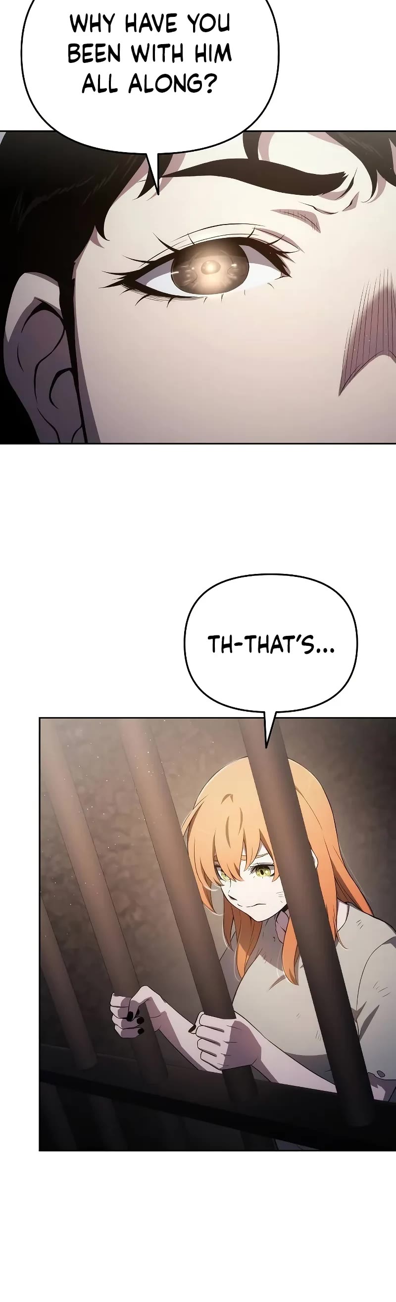 The Priest of Corruption Chapter 69 page 32 - Chapter 69