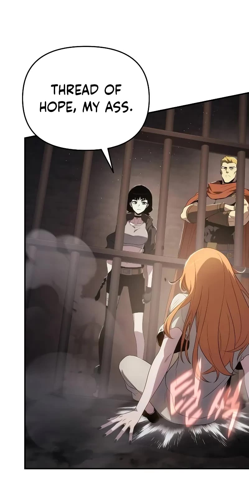 The Priest of Corruption Chapter 69 page 37 - Chapter 69