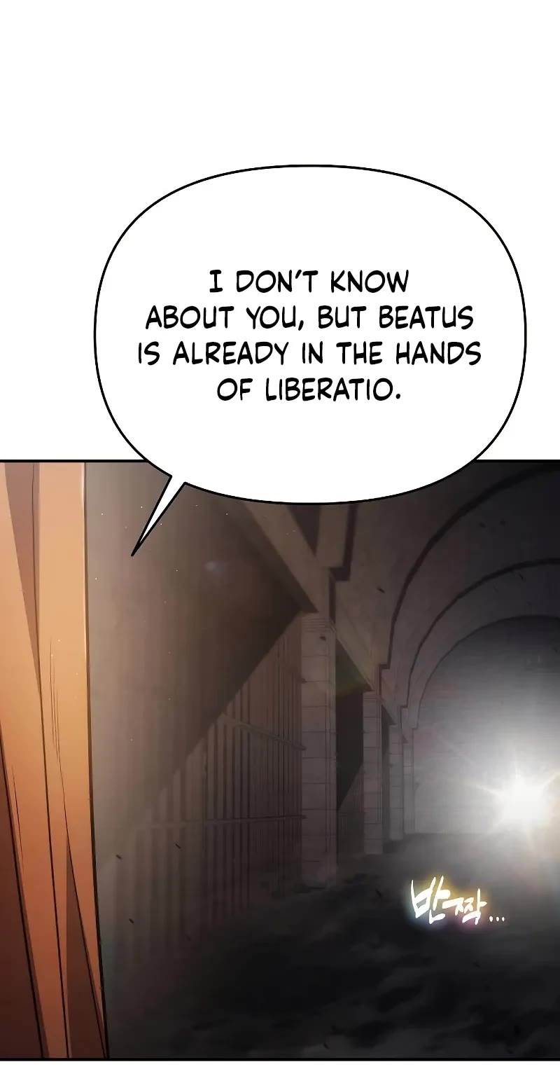 The Priest of Corruption Chapter 69 page 38 - Chapter 69