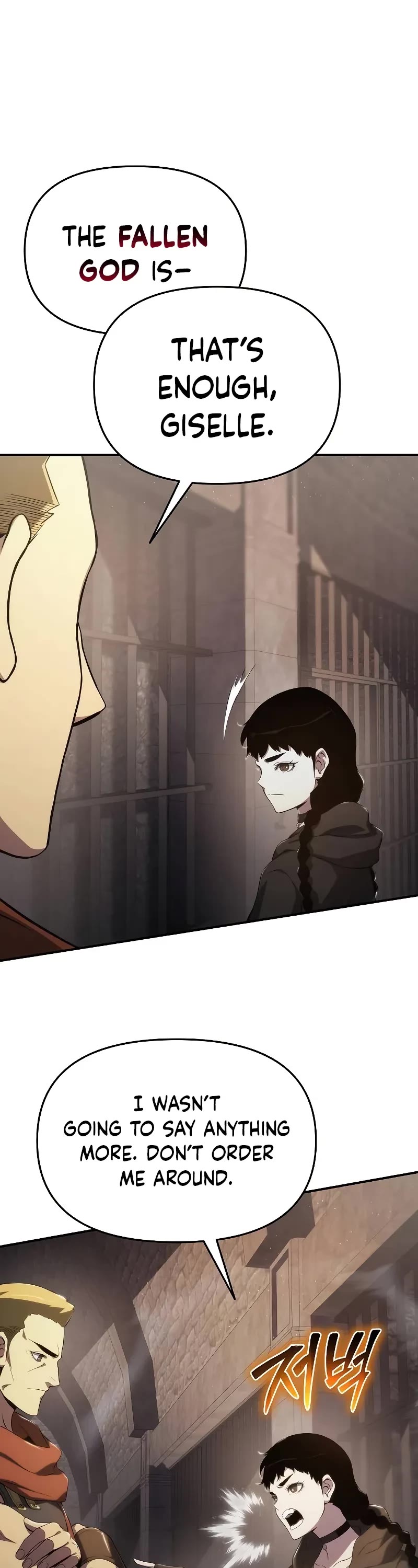 The Priest of Corruption Chapter 69 page 39 - Chapter 69
