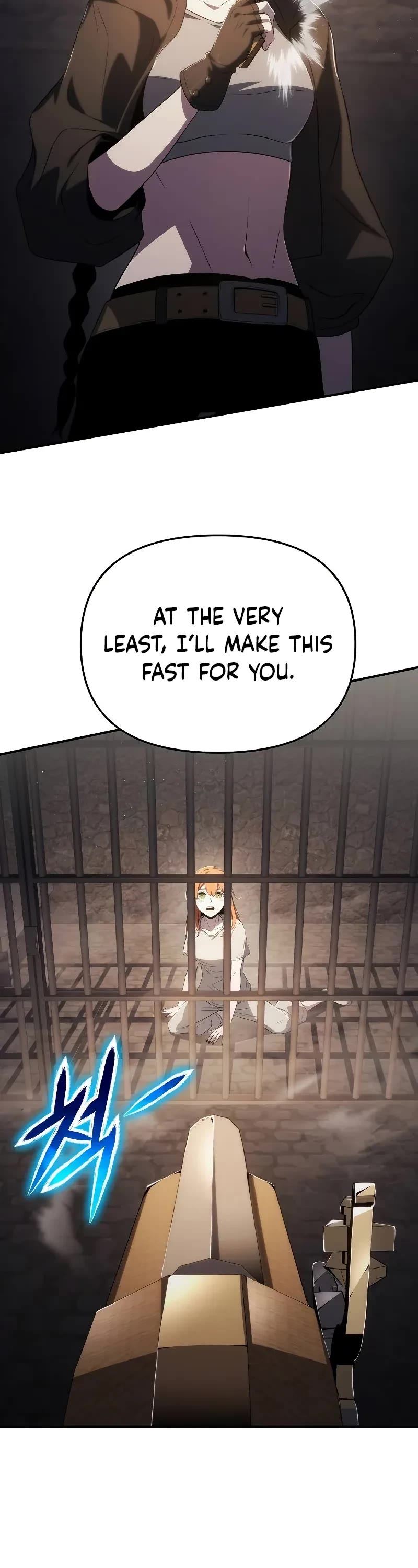 The Priest of Corruption Chapter 69 page 41 - Chapter 69