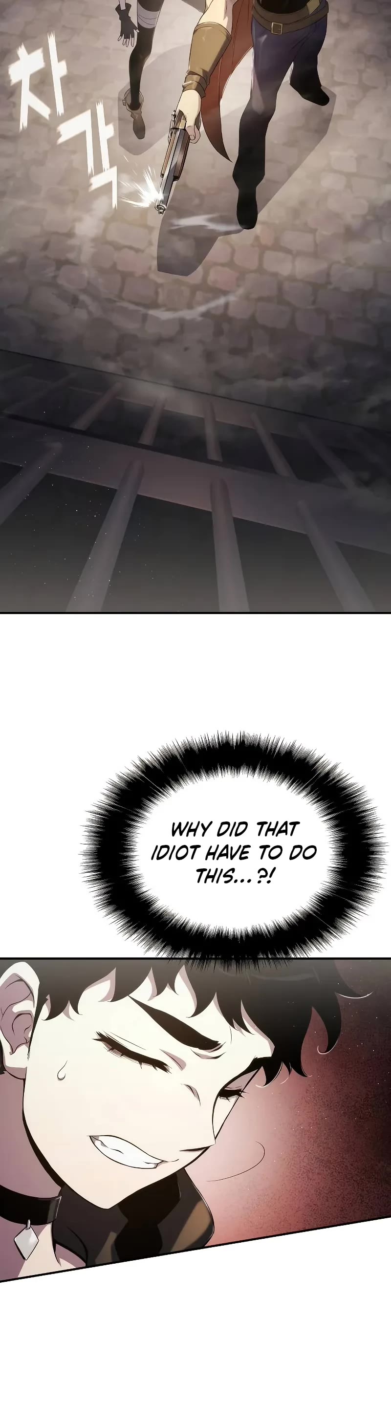 The Priest of Corruption Chapter 69 page 43 - Chapter 69