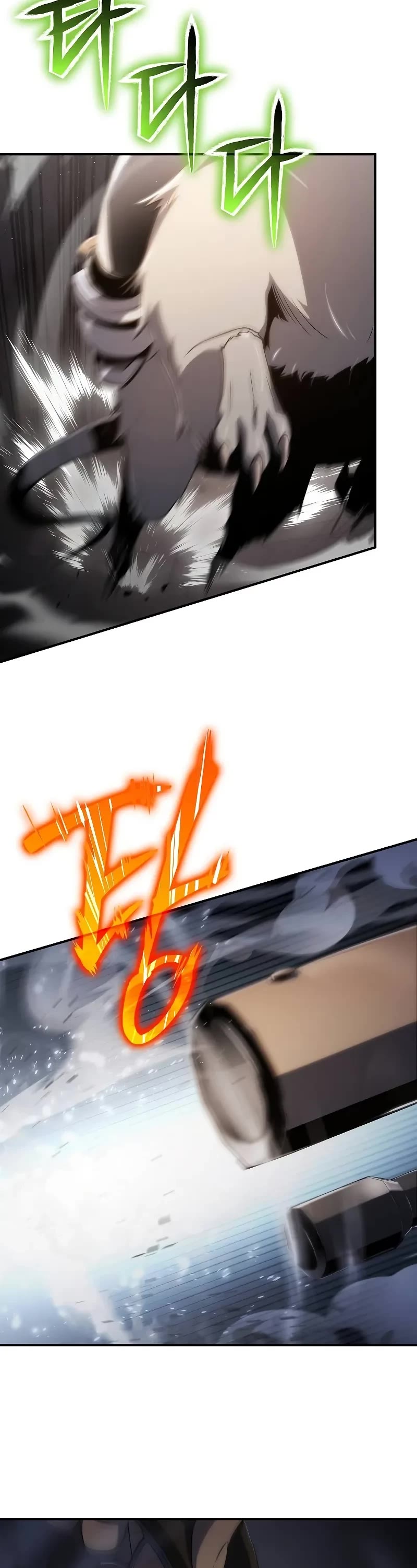 The Priest of Corruption Chapter 69 page 45 - Chapter 69