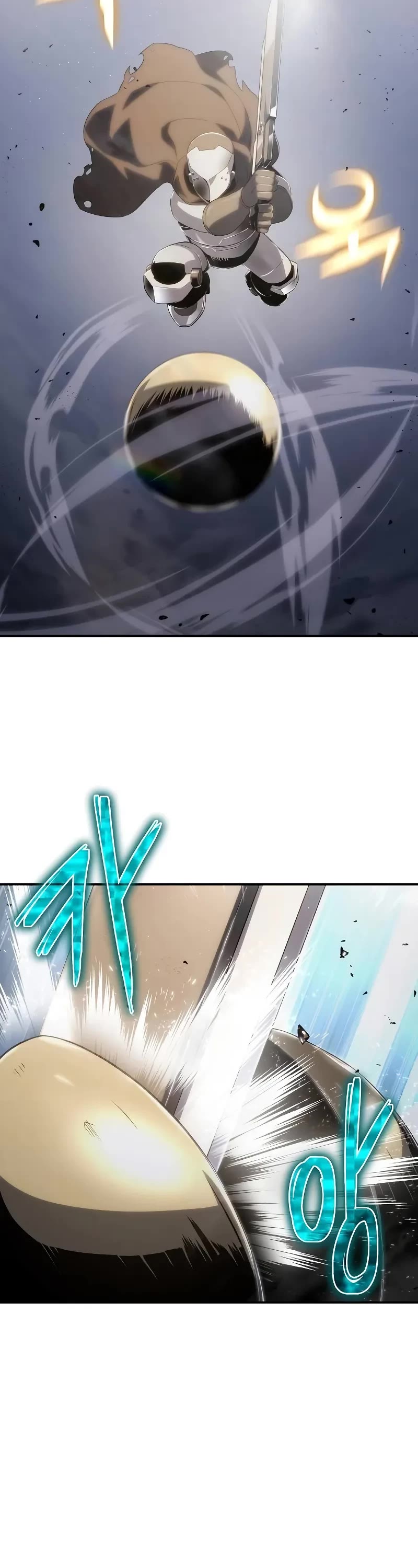 The Priest of Corruption Chapter 69 page 47 - Chapter 69