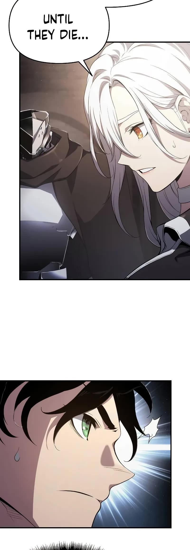 The Priest of Corruption Chapter 69 page 5 - Chapter 69