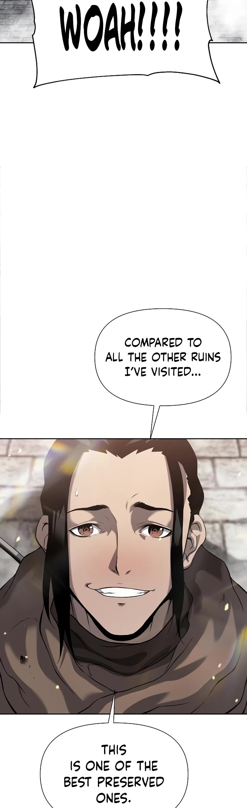 The Priest of Corruption Chapter 7 page 15 - Chapter 7