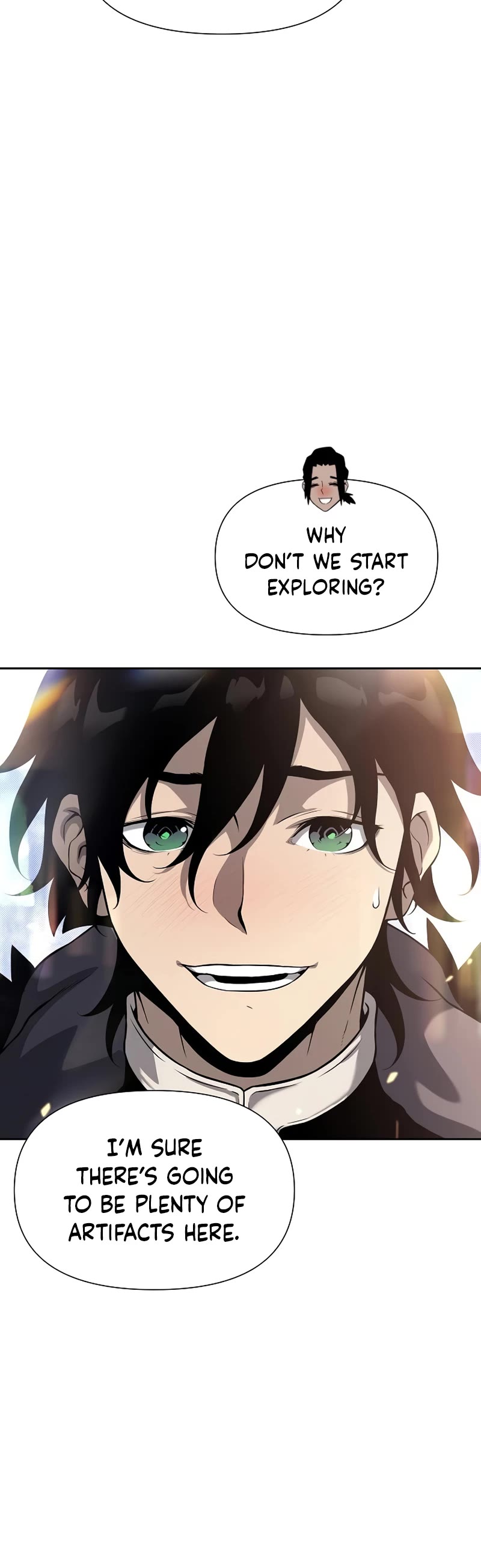 The Priest of Corruption Chapter 7 page 16 - Chapter 7