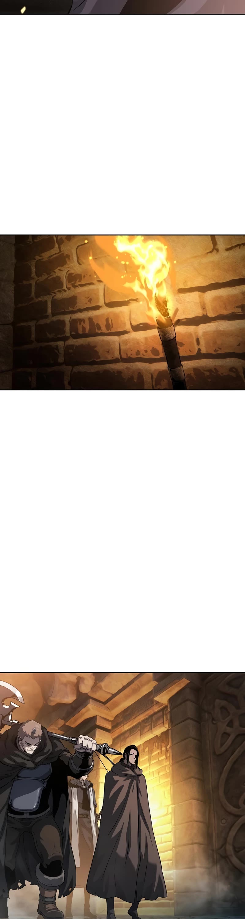 The Priest of Corruption Chapter 7 page 19 - Chapter 7
