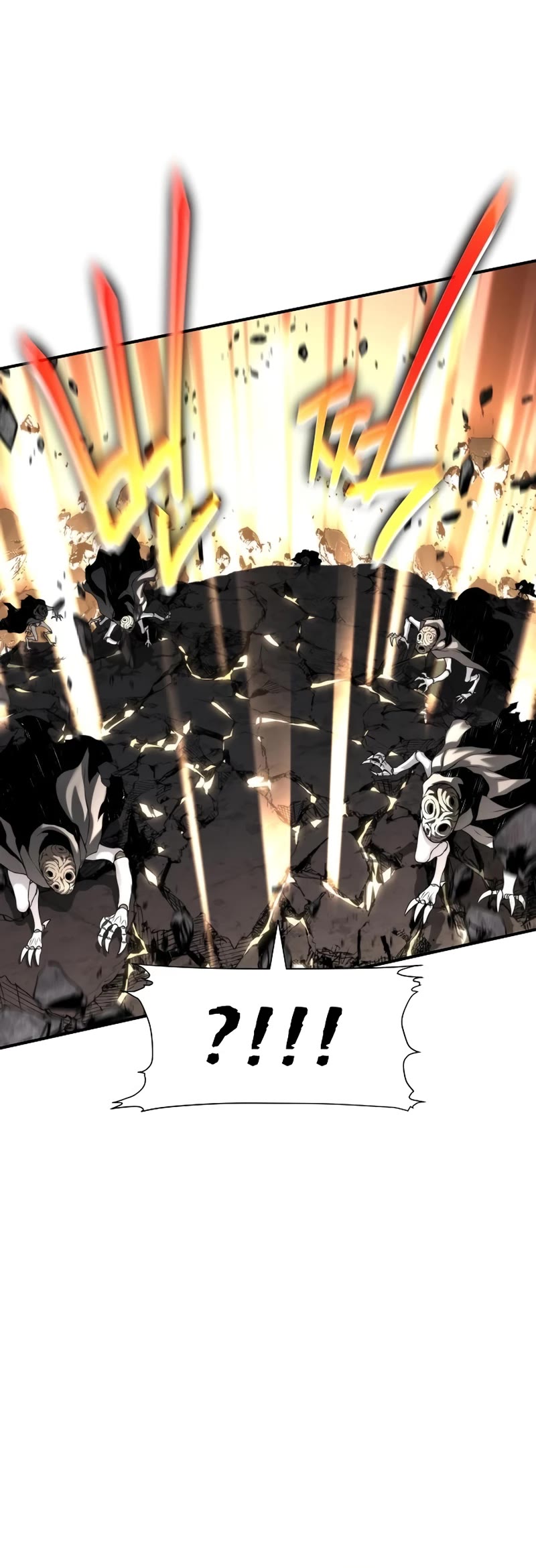 The Priest of Corruption Chapter 7 page 31 - Chapter 7