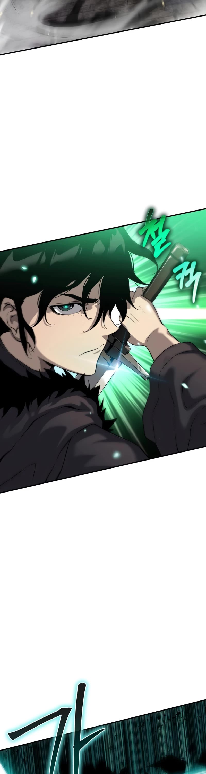 The Priest of Corruption Chapter 7 page 34 - Chapter 7