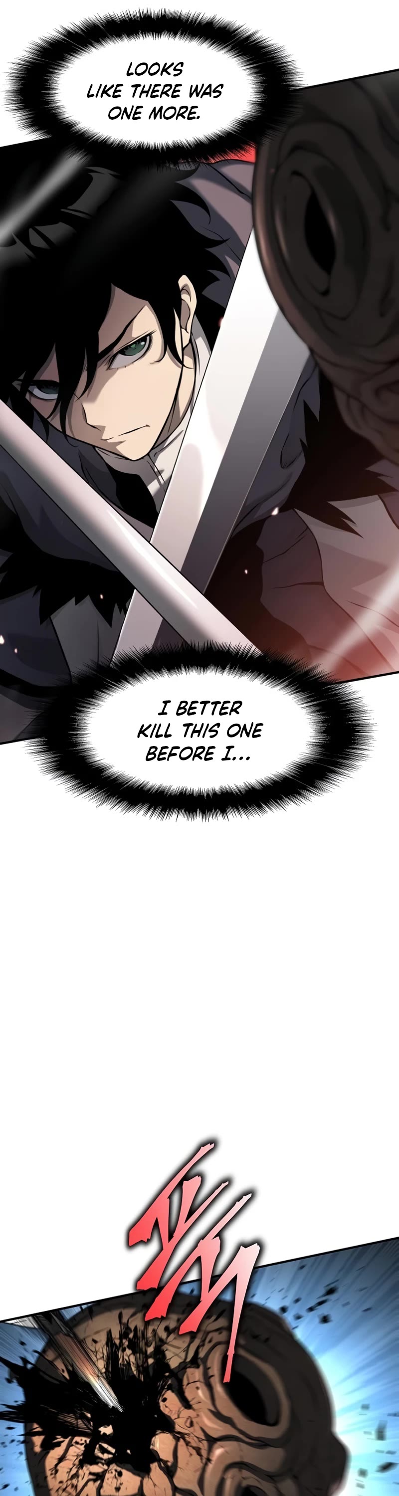 The Priest of Corruption Chapter 7 page 39 - Chapter 7