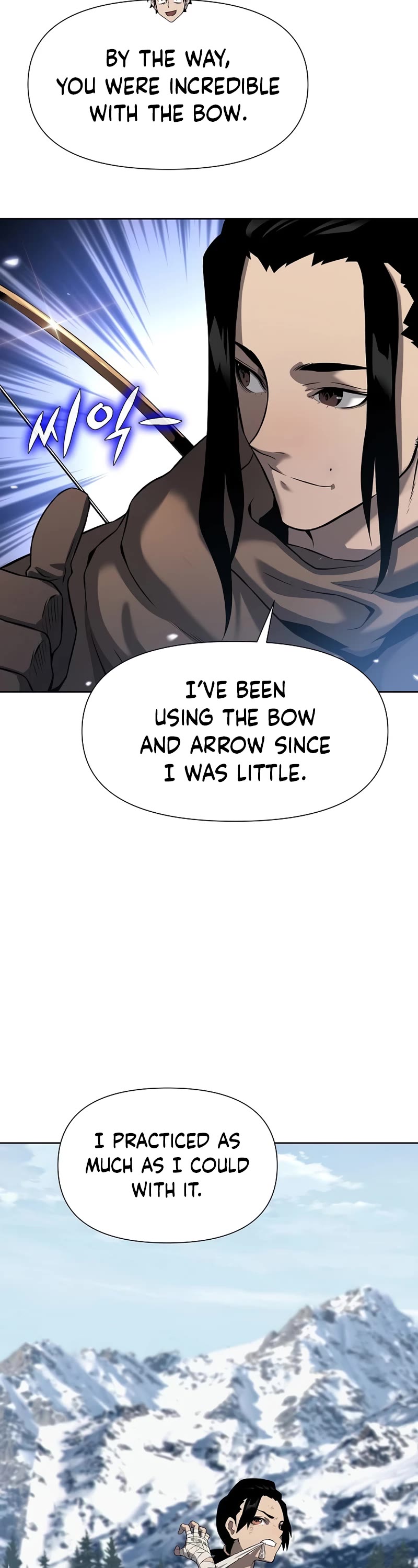 The Priest of Corruption Chapter 7 page 49 - Chapter 7
