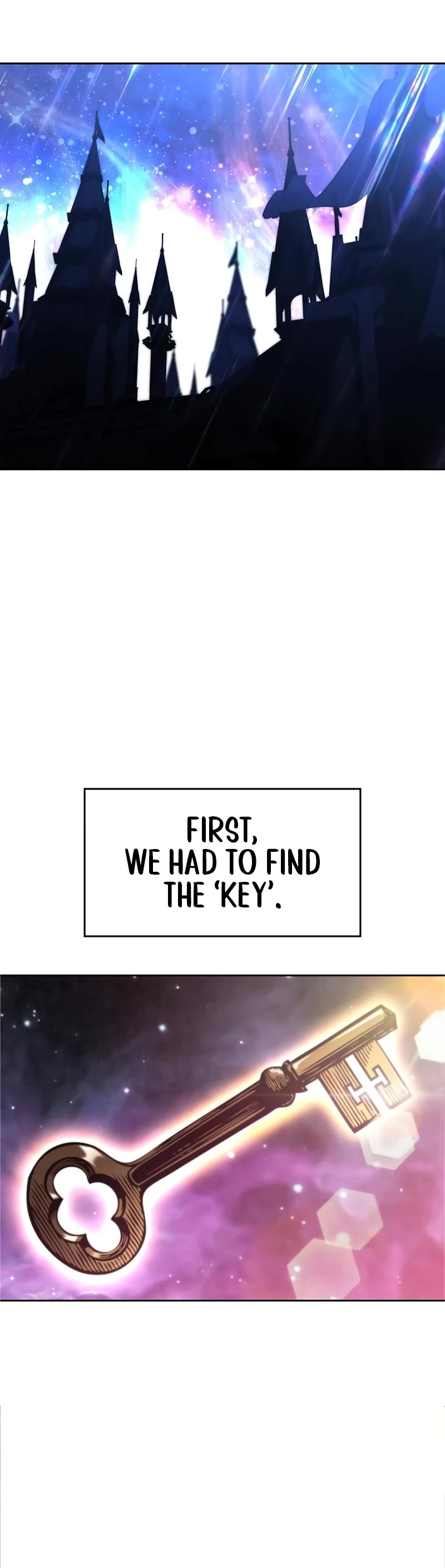 The Priest of Corruption Chapter 7 page 5 - Chapter 7