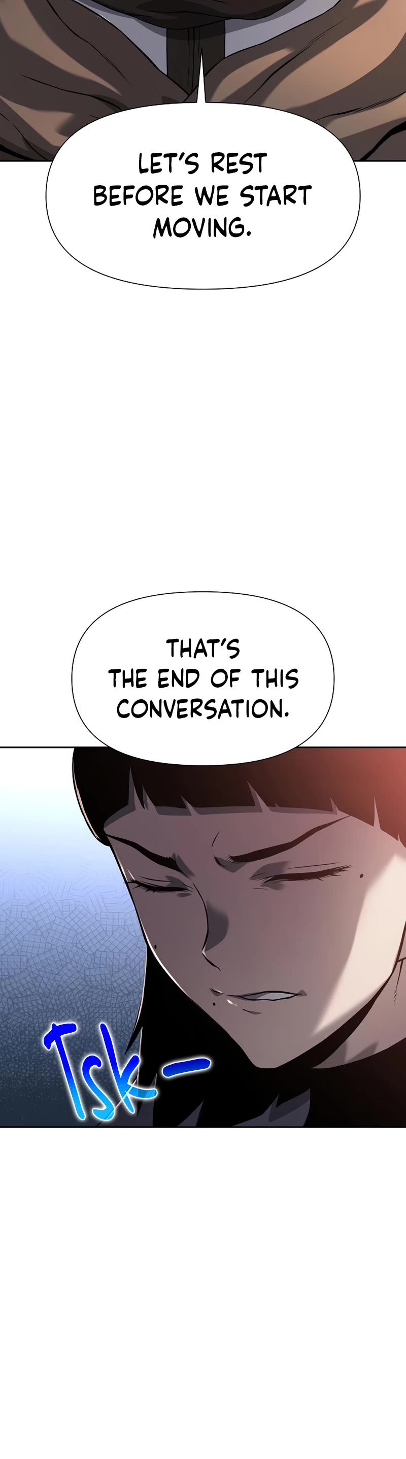 The Priest of Corruption Chapter 7 page 56 - Chapter 7