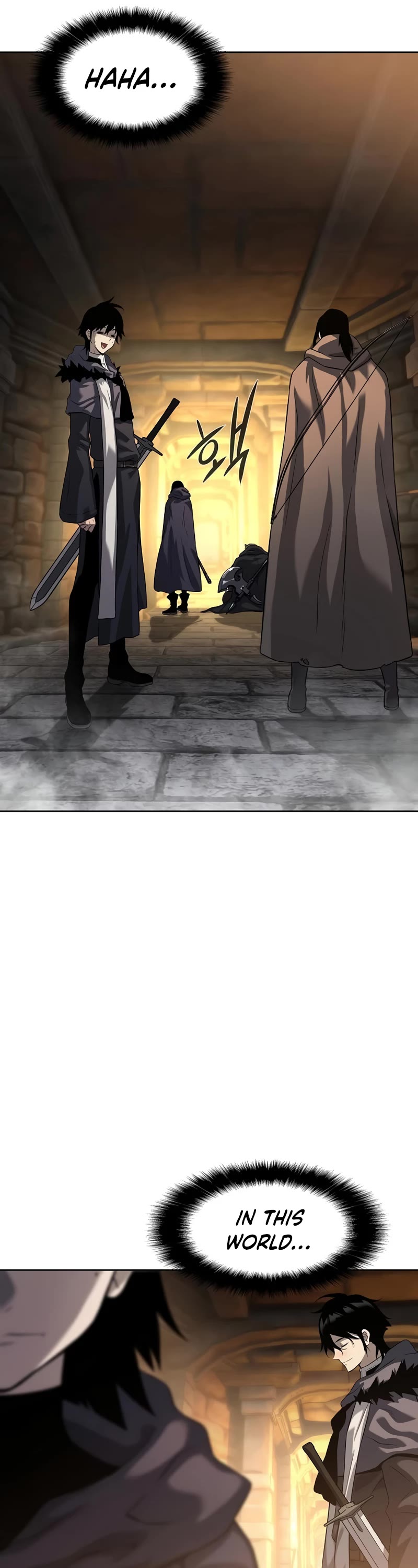 The Priest of Corruption Chapter 7 page 57 - Chapter 7