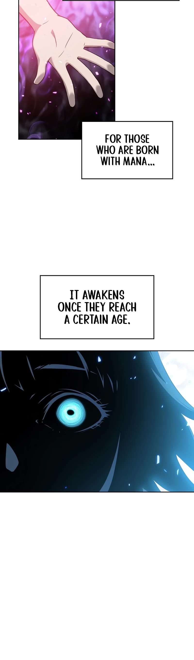 The Priest of Corruption Chapter 7 page 61 - Chapter 7