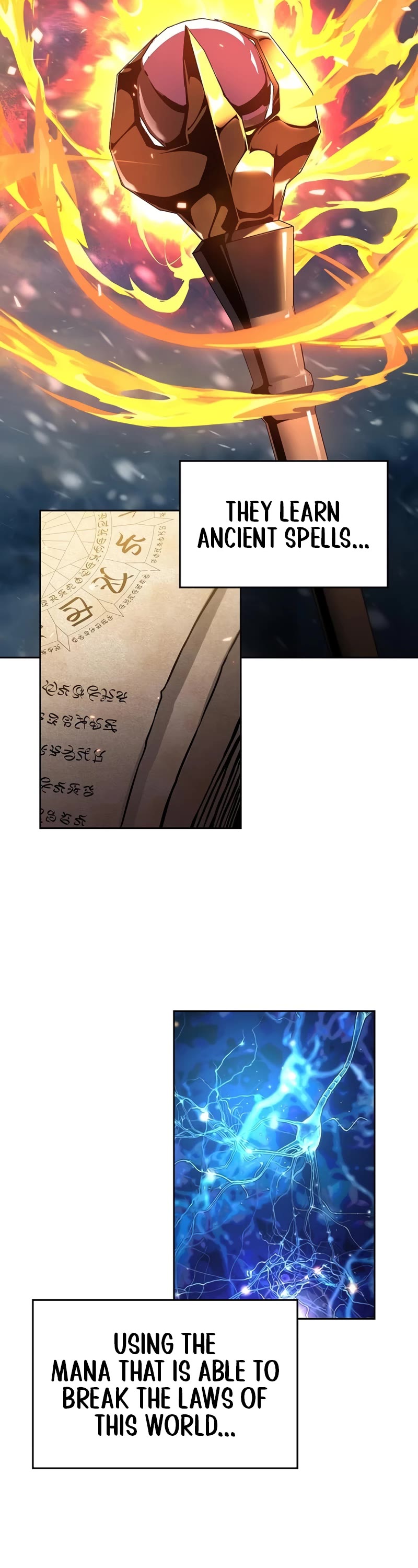 The Priest of Corruption Chapter 7 page 63 - Chapter 7