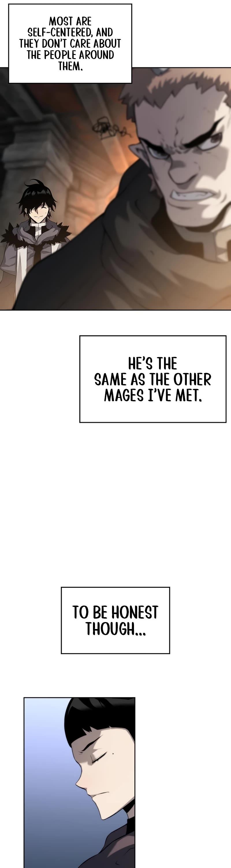 The Priest of Corruption Chapter 7 page 67 - Chapter 7