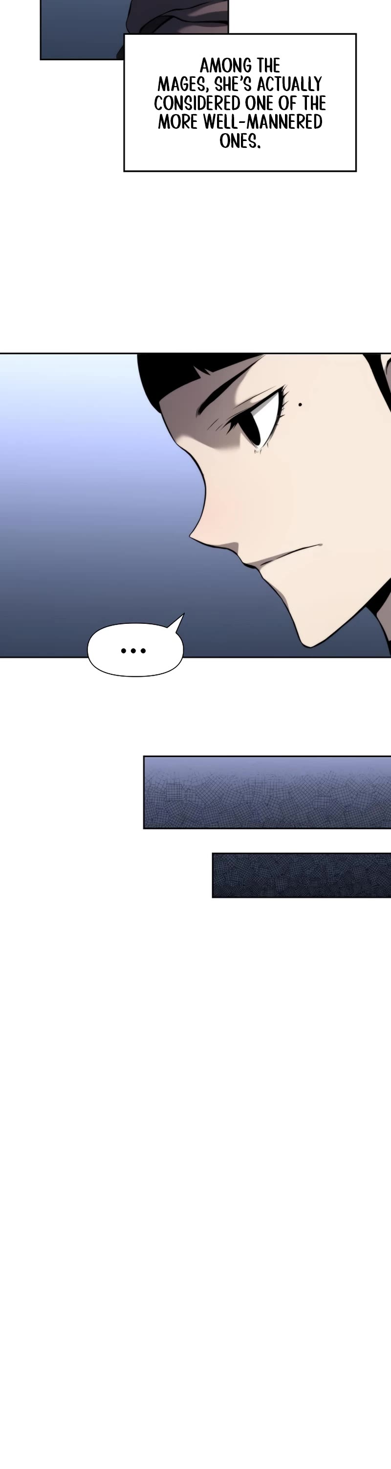 The Priest of Corruption Chapter 7 page 68 - Chapter 7