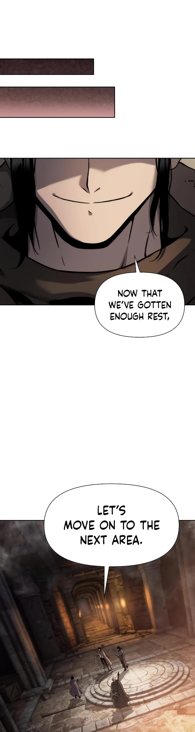 The Priest of Corruption Chapter 7 page 69 - Chapter 7