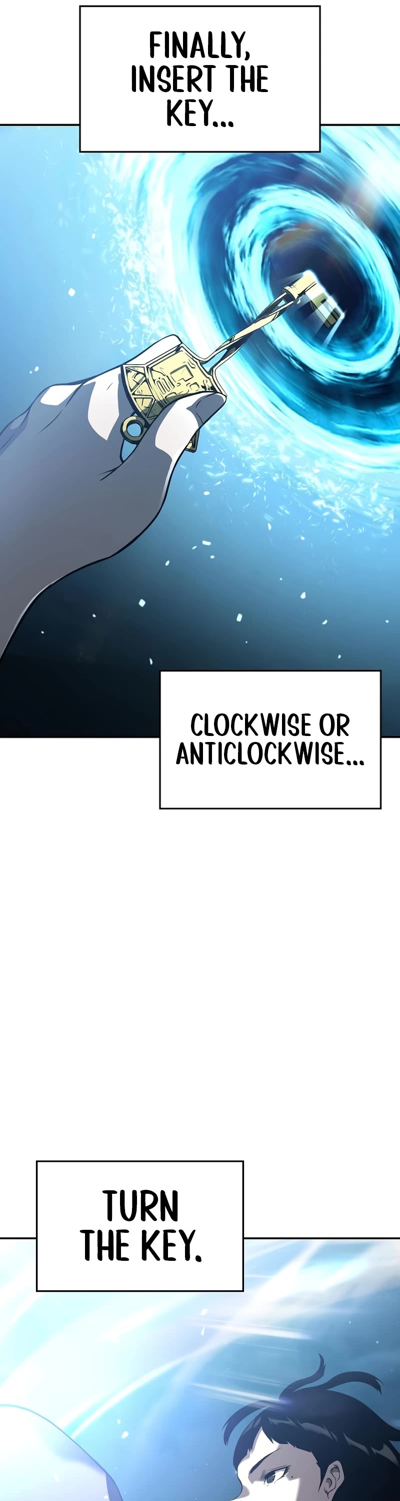 The Priest of Corruption Chapter 7 page 7 - Chapter 7