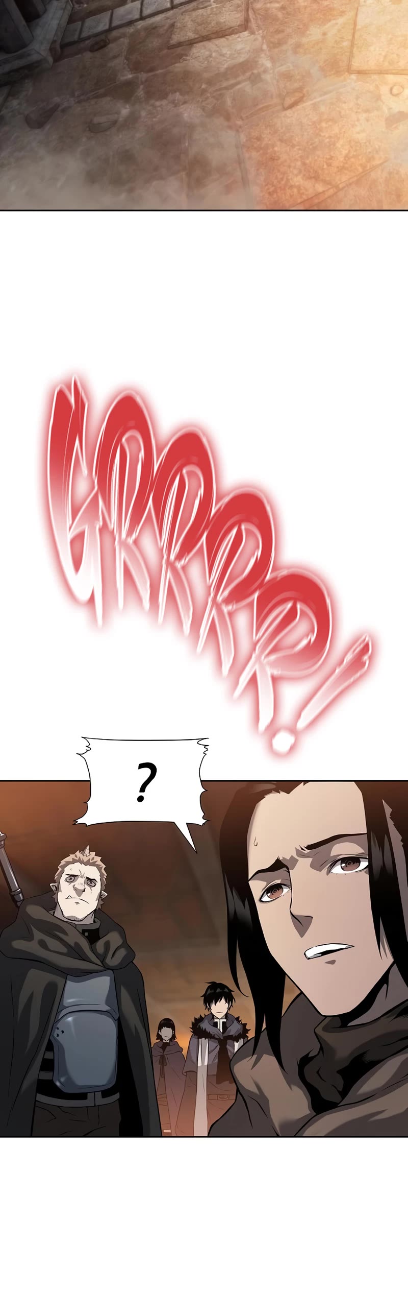 The Priest of Corruption Chapter 7 page 70 - Chapter 7