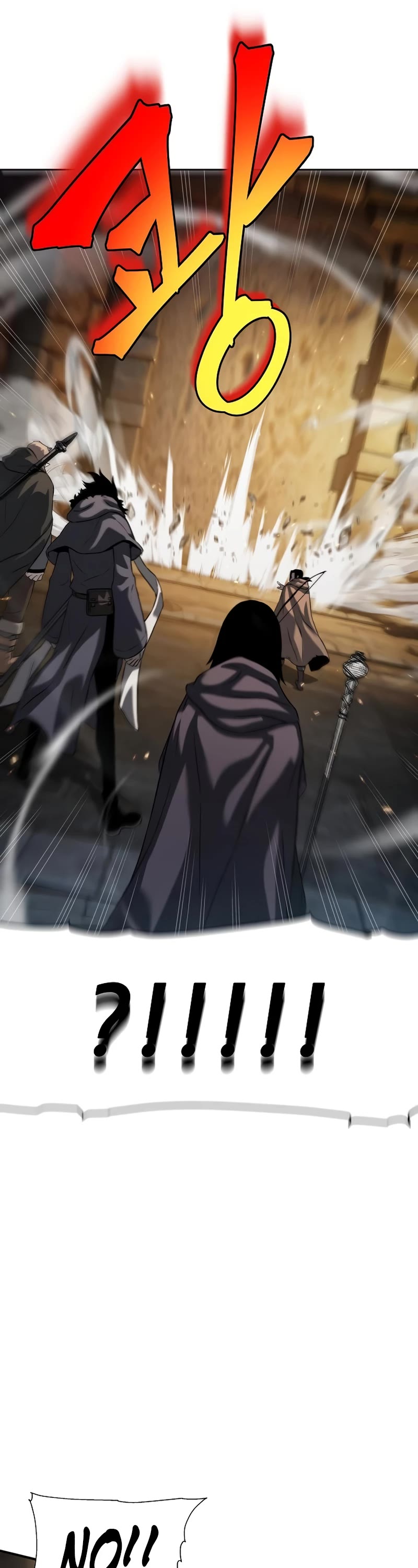 The Priest of Corruption Chapter 7 page 72 - Chapter 7