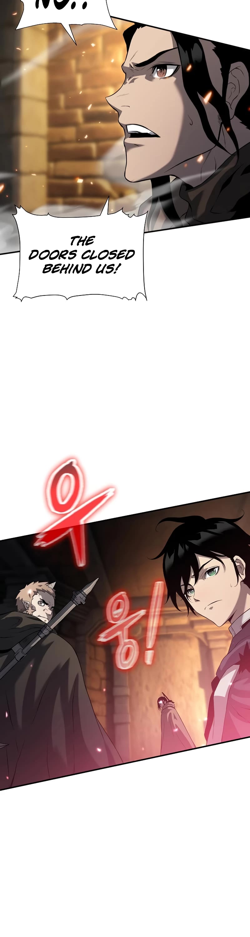 The Priest of Corruption Chapter 7 page 73 - Chapter 7