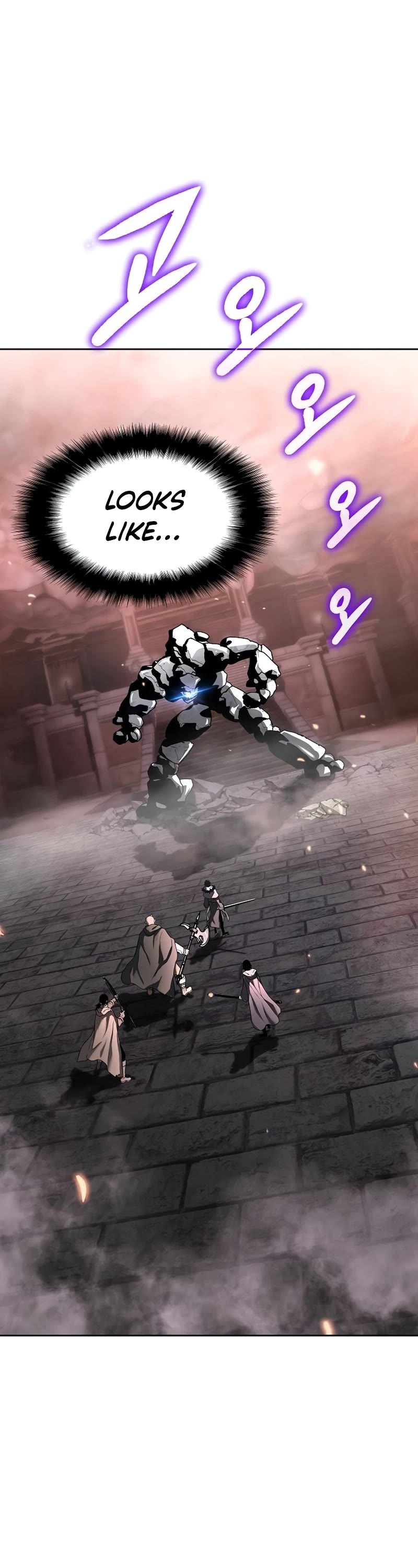 The Priest of Corruption Chapter 7 page 77 - Chapter 7