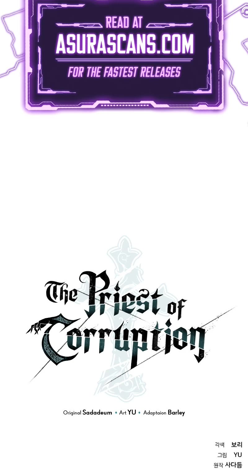 The Priest of Corruption Chapter 7 page 80 - Chapter 7