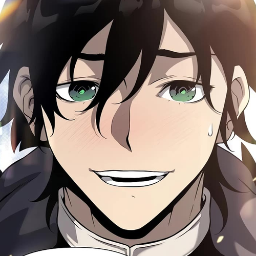 The Priest of Corruption Chapter 7 cover