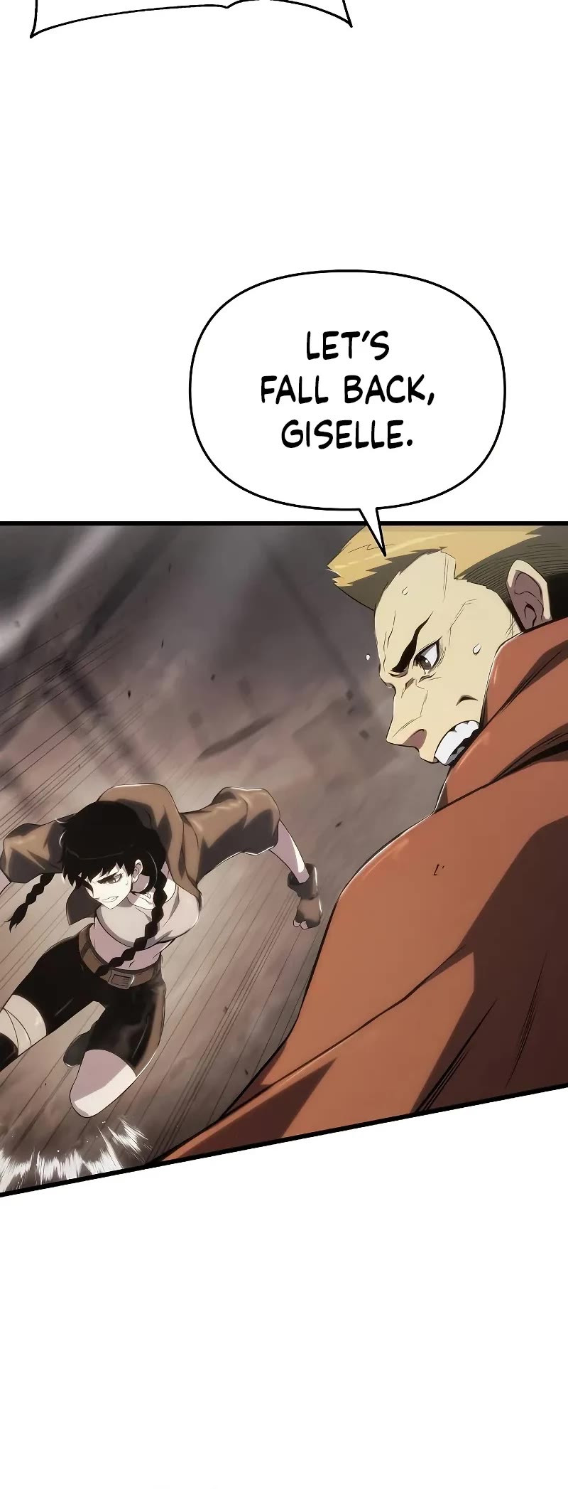 The Priest of Corruption Chapter 70 page 11 - Chapter 70