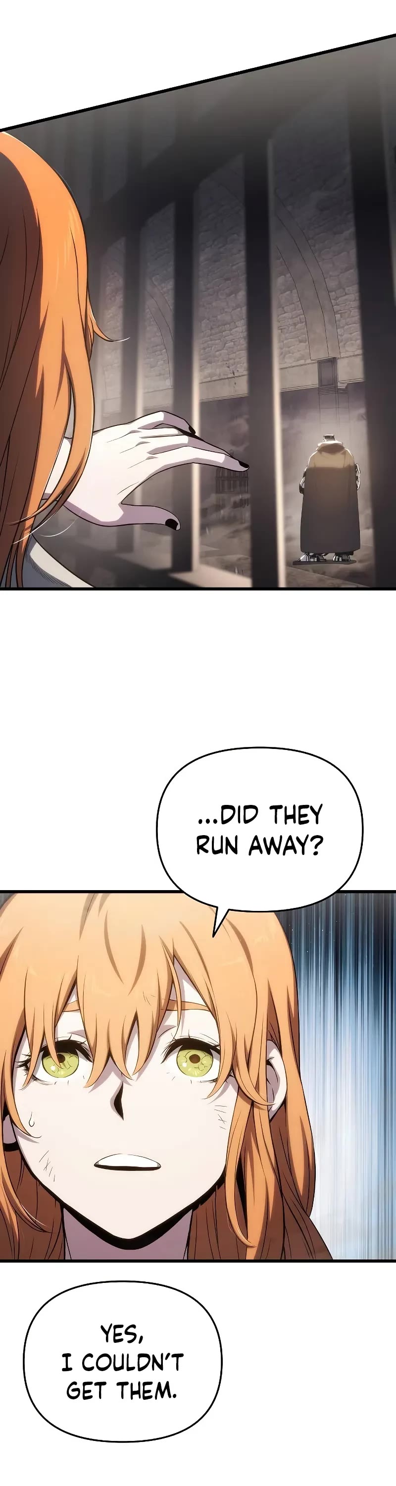The Priest of Corruption Chapter 70 page 17 - Chapter 70
