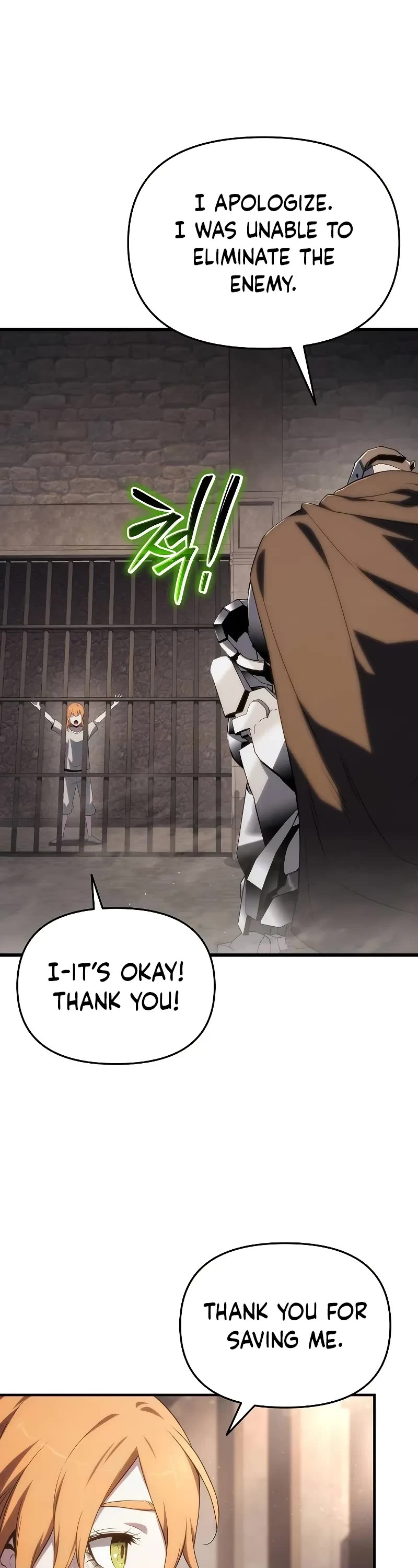 The Priest of Corruption Chapter 70 page 18 - Chapter 70