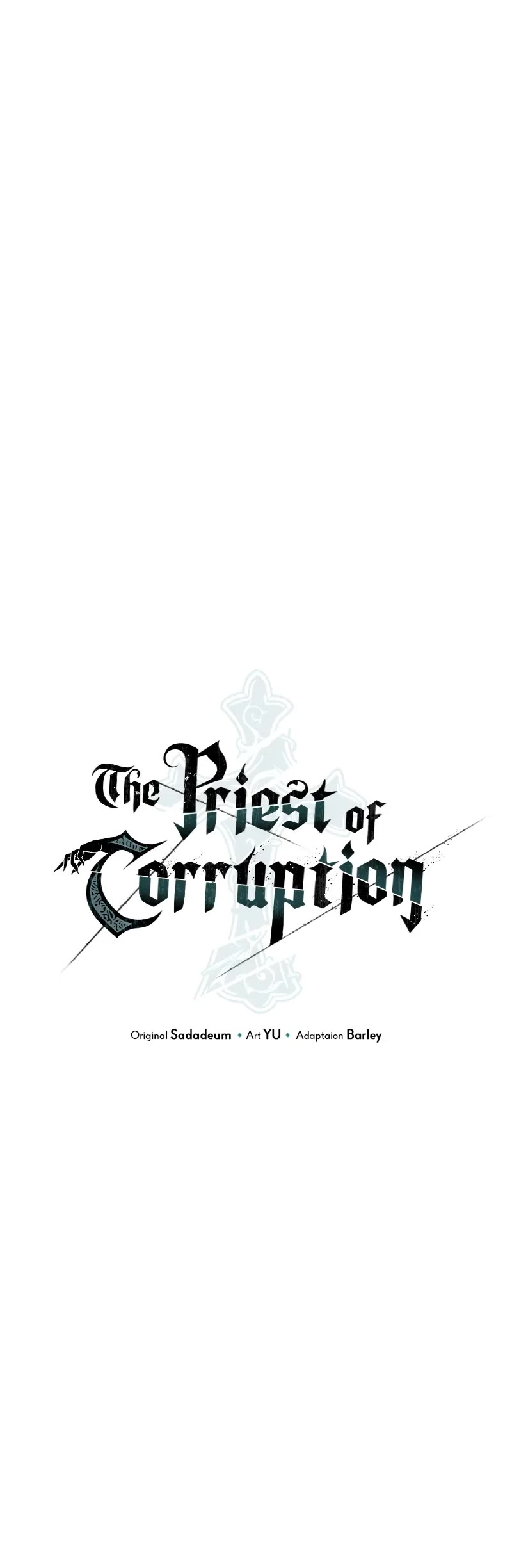 The Priest of Corruption Chapter 70 page 25 - Chapter 70