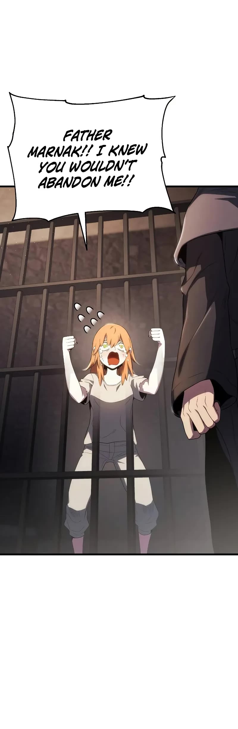 The Priest of Corruption Chapter 70 page 26 - Chapter 70