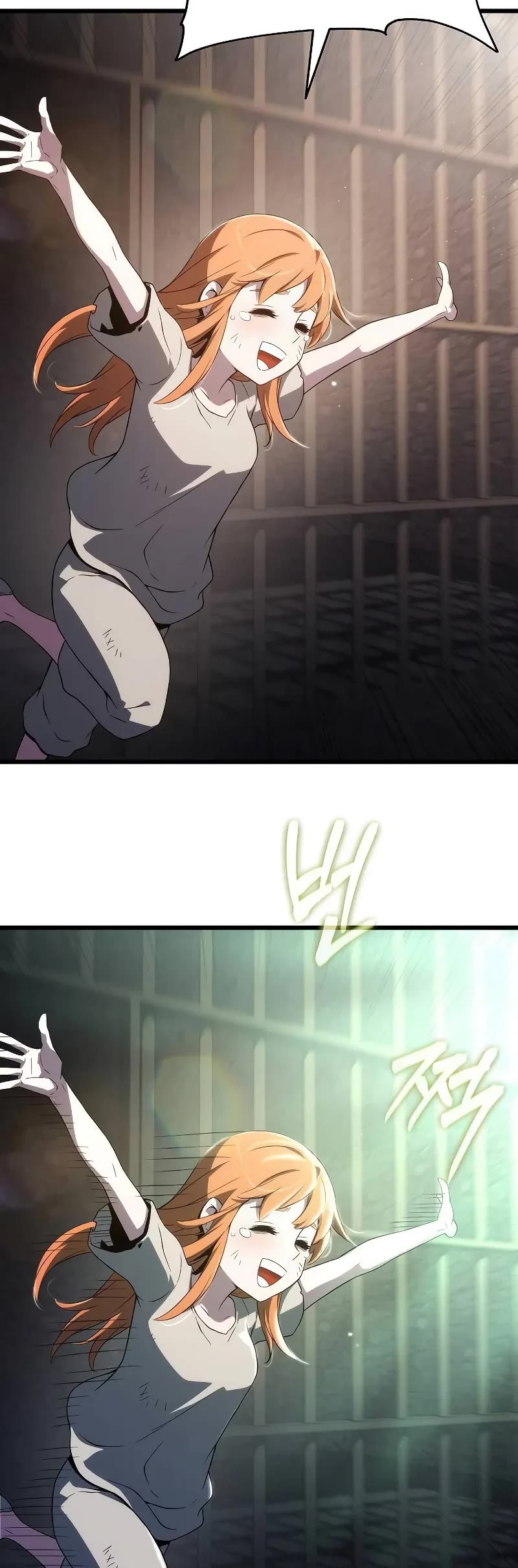 The Priest of Corruption Chapter 70 page 30 - Chapter 70