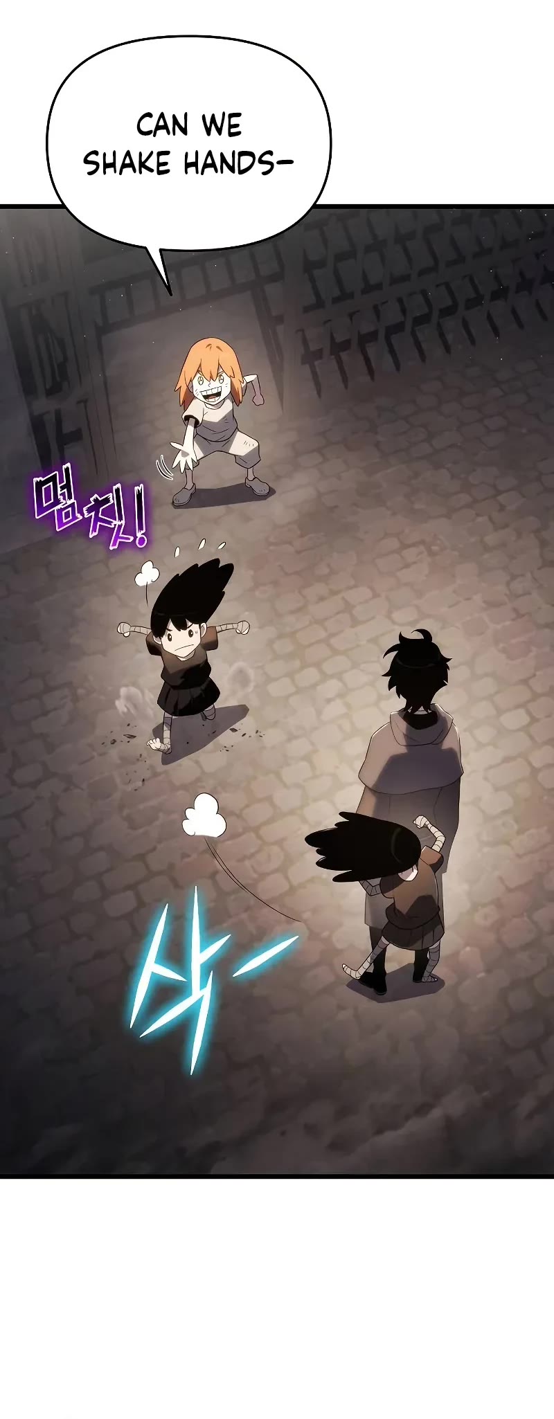 The Priest of Corruption Chapter 70 page 36 - Chapter 70