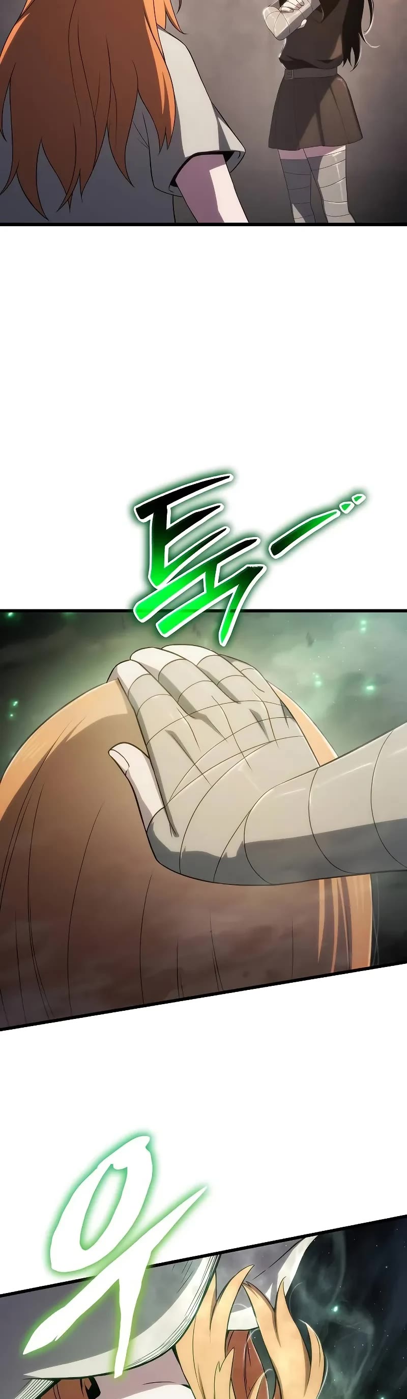 The Priest of Corruption Chapter 70 page 40 - Chapter 70