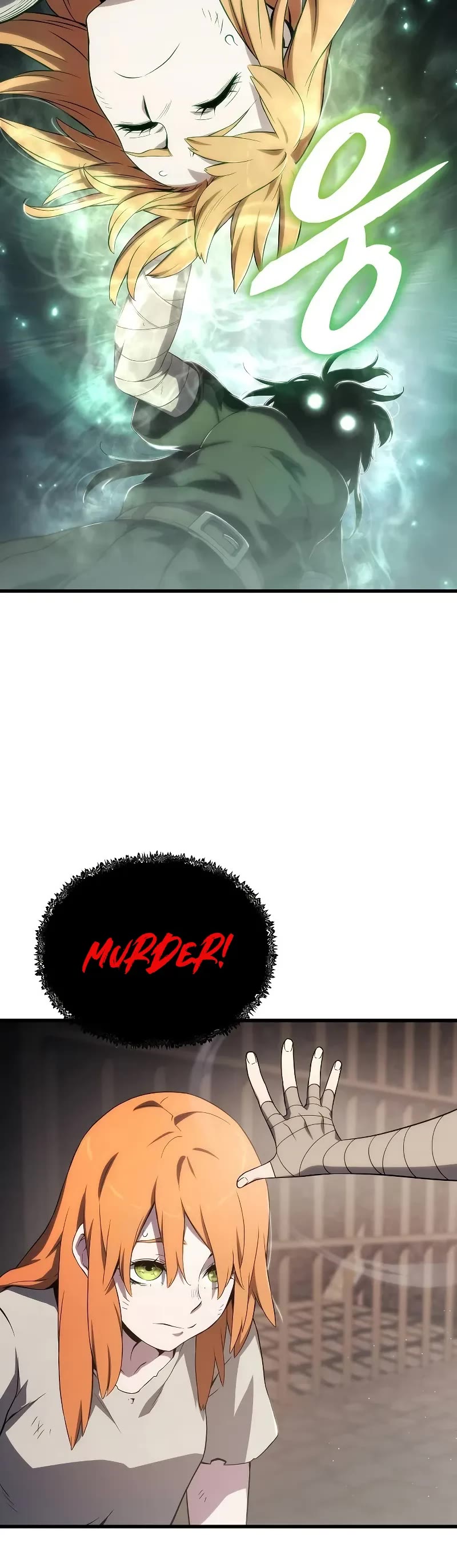The Priest of Corruption Chapter 70 page 41 - Chapter 70