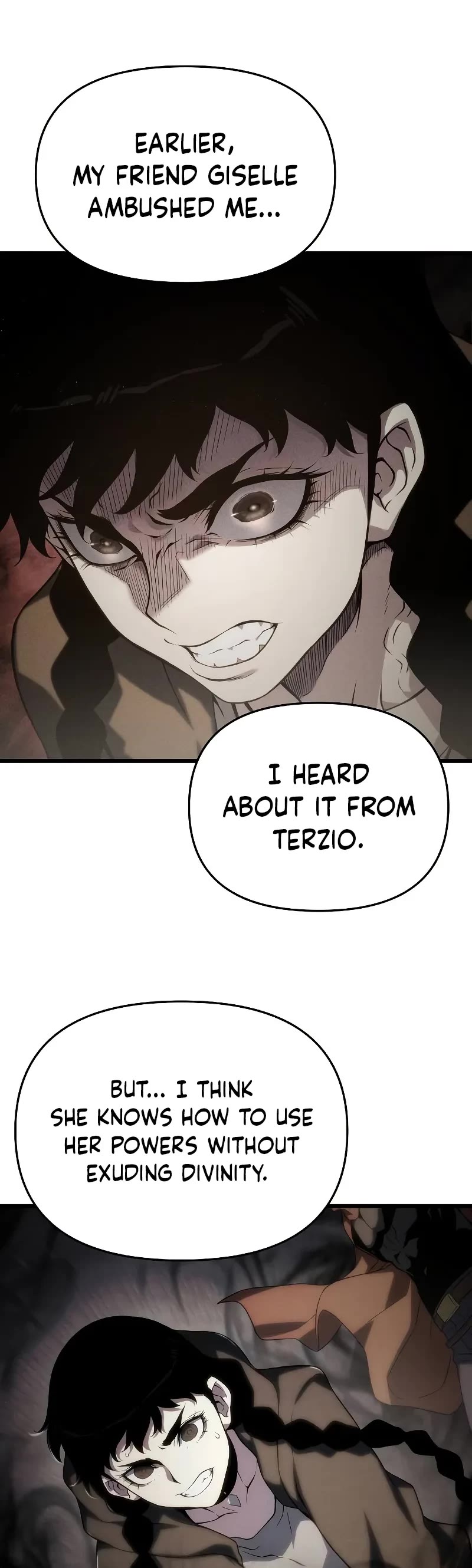 The Priest of Corruption Chapter 70 page 45 - Chapter 70