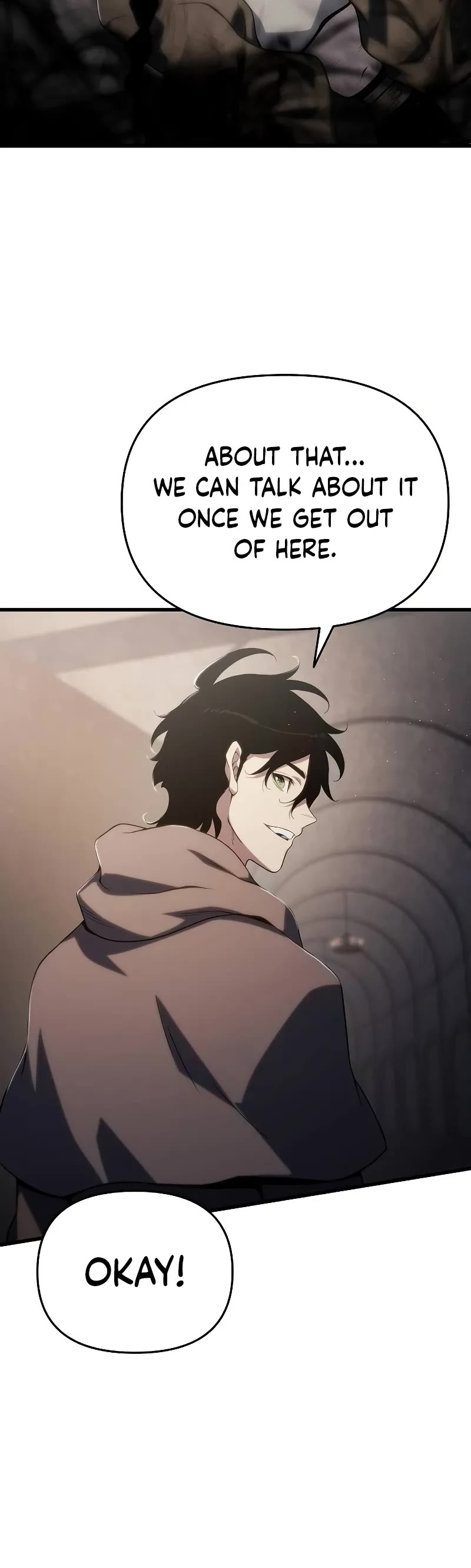 The Priest of Corruption Chapter 70 page 46 - Chapter 70