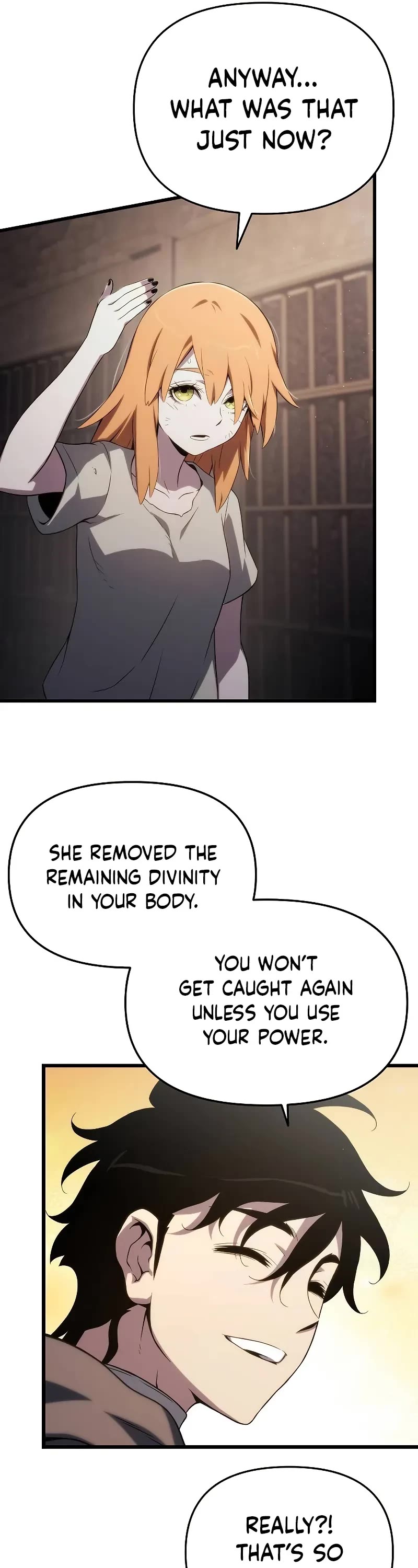 The Priest of Corruption Chapter 70 page 47 - Chapter 70