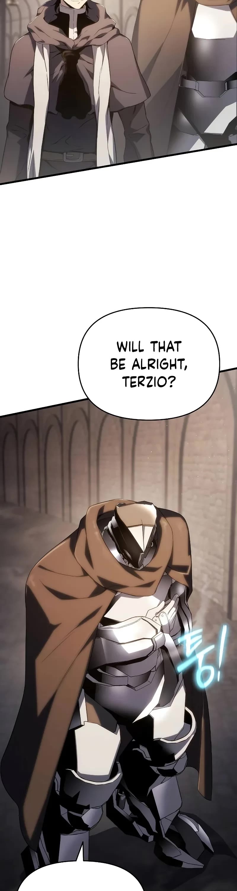 The Priest of Corruption Chapter 70 page 49 - Chapter 70