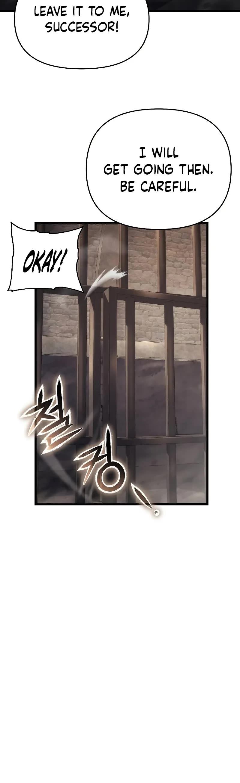 The Priest of Corruption Chapter 70 page 50 - Chapter 70